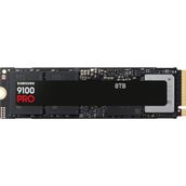 Samsung 9100 PRO MZ-VAP8T0BW PCI-Express 5.0 8 TB M.2 SSD