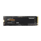 SAMSUNG 970 Evo MZ-V7S250BW 250 GB 2.5" 3500-2300 MB/s SSD Sabit Disk