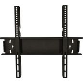 Samsung 98'' İle Uyumlu Tv Sabit Duvar Asma Askı Aparatı-120 Kg Taşıma