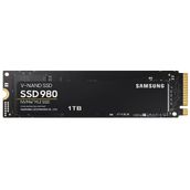 Samsung 980 MZ-V8V1T0BW PCI-Express 3.0 M.2 1 TB SSD
