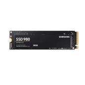 Samsung 980 MZ-V8V500BW 500 GB NVMe M.2 SSD