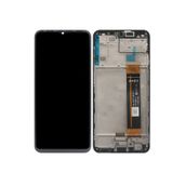 Samsung A23 SM-A235 Çıtalı Lcd Dokunmatik Cep Telefonu Ekranı