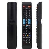 Samsung AA59-00496A Smart Lcd Led Tv Kumandası