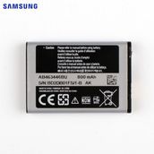 Samsung AB463446BU Batarya