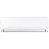 Samsung AR35 Silver AR18BXHQASI/SK 18000 BTU A++ İnverter Beyaz Duvar Tipi Klima