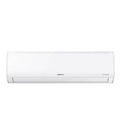 Samsung AR35 Silver AR24BXHQASI/SK 24000 BTU A++ Beyaz Inverter Duvar Tipi Klima