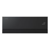 Samsung AR70H09CACB/SK Windfree Pro Black 9000 BTU Duvar Tipi Klima