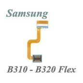 Samsung B310 Flex Film
