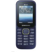 Samsung B310E Mavi