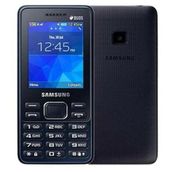 Samsung B350E Siyah