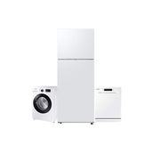 Samsung Beyaz Eşya Çeyiz Seti(BUZDOLABI -RT47CG6636WWTR / ÇAMAŞIR MAK. -WW90DG6U25LEAH / BULAŞIK MAK.-DW60DG540FWQTR)