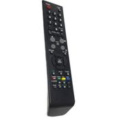 Samsung BN59-00507A Uyumlu LCD TV Kumandası