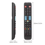 Samsung BN59-00942A Smart Led Tv Kumandası