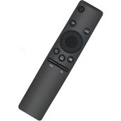 Samsung BN59-01259B Akıllı TV Kumandası – K ve M Serisi ile Uyumlu, Programlama Gerektirmeyen, Yumuşak Tuşlu, Kaliteli