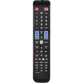 Samsung BN59-01259B K ve M Serisi Led TV Kumandası