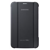Samsung Buchdesign çanta Tablet 17,7 cm (7 inç) için pembe _ P 250 Gri EFBT210GRIS
