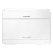 Samsung Buchdesign çanta Tablet 25,6 cm (10,1 inç) için Nova Siyah P 490 Beyaz 8806085540743