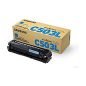 Samsung C3010Dw Toner 5000 Sayfa Mavi