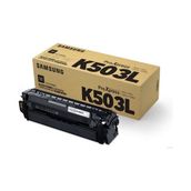 Samsung C3010Dw Toner 8000 Sayfa Siyah
