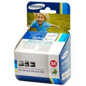 Samsung CLP-300/HP ST914A Kırmızı Orijinal Toner