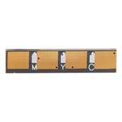 Samsung CLP 310 315 CLX3170 3175 Siyah Muadil Chip