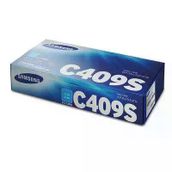 Samsung CLP-310/CLT-C409S Mavi Orijinal Toner