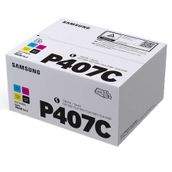 Samsung CLP-320-CLT-P407C Toner