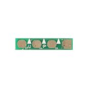 Samsung CLP-325 CLP321-326 CLX3180-3185-31864071K Kırmızı Toner Chip