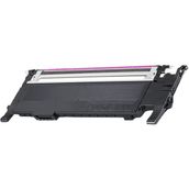 Samsung CLP 325 Kırmızı Muadil Toner