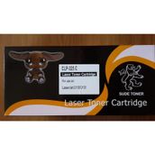 Samsung CLP 325 Mavi Muadil Toner