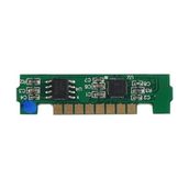 Samsung CLP-365/CLT-C406S/ST988A Mavi Toner Chip