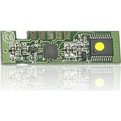 Samsung CLP-365/CLT-Y406S/SU466A Sarı Toner Chip