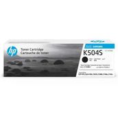 Samsung CLP-415/CLT-K504S Siyah Orijinal Toner
