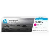 Samsung CLP-415/CLT-M504S Kırmızı Orijinal Toner