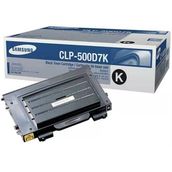 Samsung CLP-500 Siyah Orijinal Toner