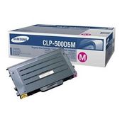 Samsung CLP-500D5C Toner