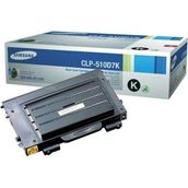 Samsung CLP-510 Siyah Orijinal Toner