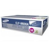 Samsung CLP-600 Kırmızı Toner