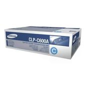 Samsung CLP-600 Mavi Orijinal Toner