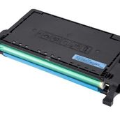 Samsung CLP-770-CLT-M609S-SU352A Mavi Muadil Toner