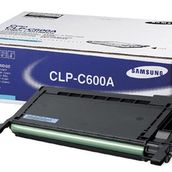Samsung CLP-C600A Toner