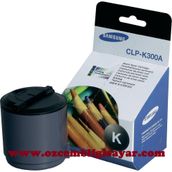 Samsung CLP-K300A Toner
