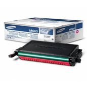 Samsung CLP-M660B Toner