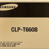 Samsung CLP-T660B Transfer Belt
