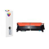 Samsung CLT-C404 Xpress C480W Mavi Muadil Toner