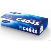 Samsung CLT-C404S Mavi Toner