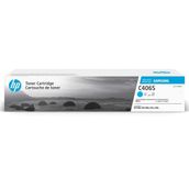 Samsung CLT-C406S/HP ST988A Mavi Orijinal Toner