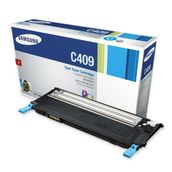 Samsung Clt-c409s Orijinal Mavi Toner
