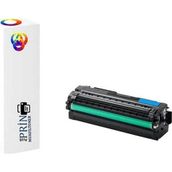 Samsung CLT-C503L C3060FR Mavi ProXpress Muadil Toner