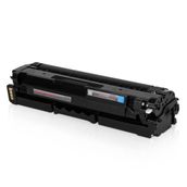 SAMSUNG CLT-C503L Mavi Muadil Toner